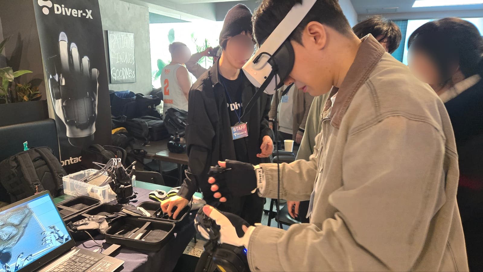 국내 XR 생태계 확대